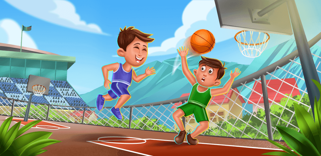 basketball-meister