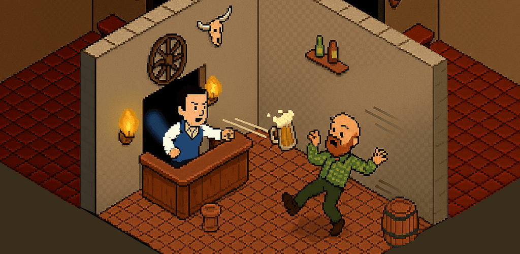 barman