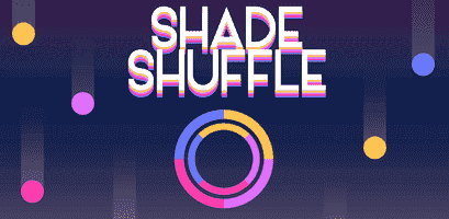 Shade Shuffle
