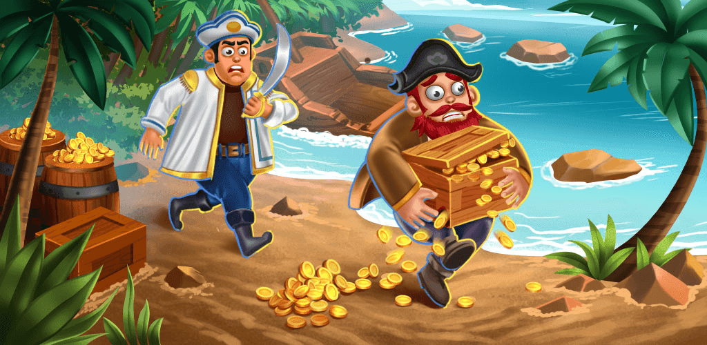 piratengold