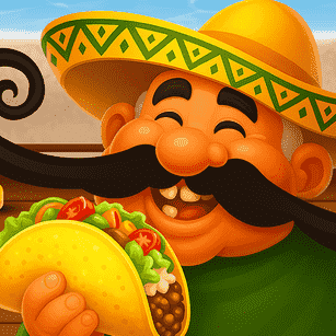 Taco Delicioso